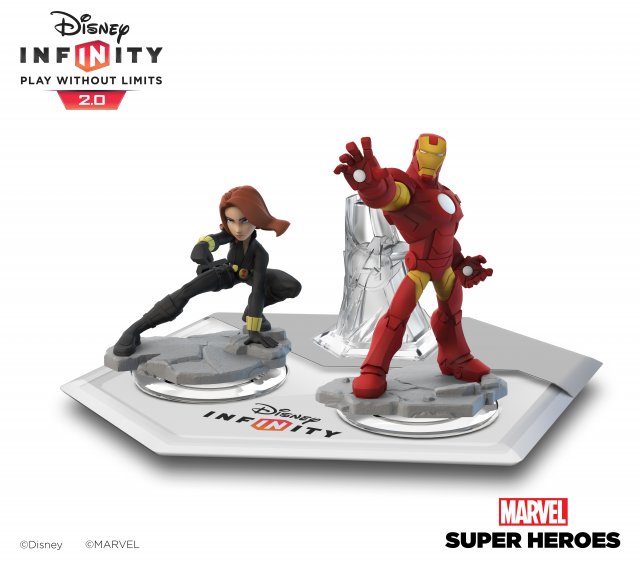 Disney Infinity 2.0: Marvel Super Heroes - Immagine 112634