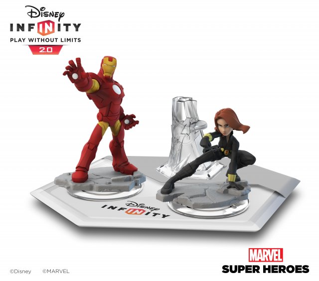 Disney Infinity 2.0: Marvel Super Heroes - Immagine 112694