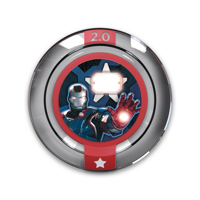 Disney Infinity 2.0: Marvel Super Heroes - Immagine 112749