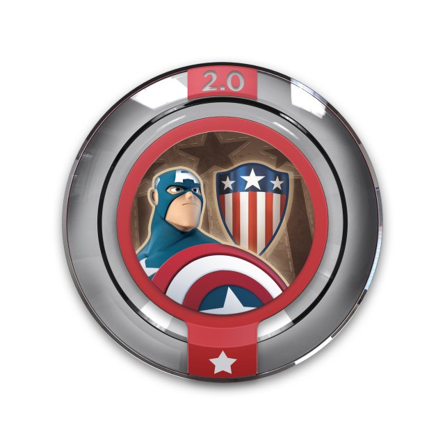 Disney Infinity 2.0: Marvel Super Heroes - Immagine 112764