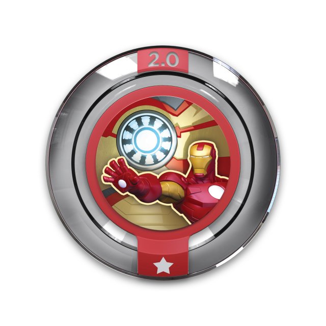 Disney Infinity 2.0: Marvel Super Heroes - Immagine 112779