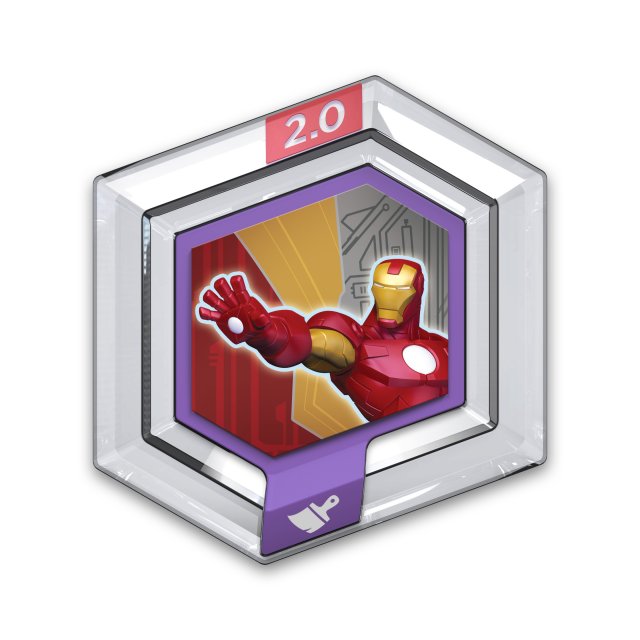Disney Infinity 2.0: Marvel Super Heroes - Immagine 112784