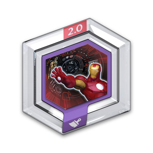 Disney Infinity 2.0: Marvel Super Heroes - Immagine 112794