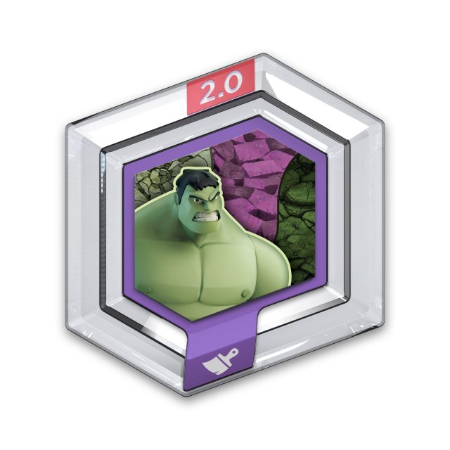 Disney Infinity 2.0: Marvel Super Heroes - Immagine 112799