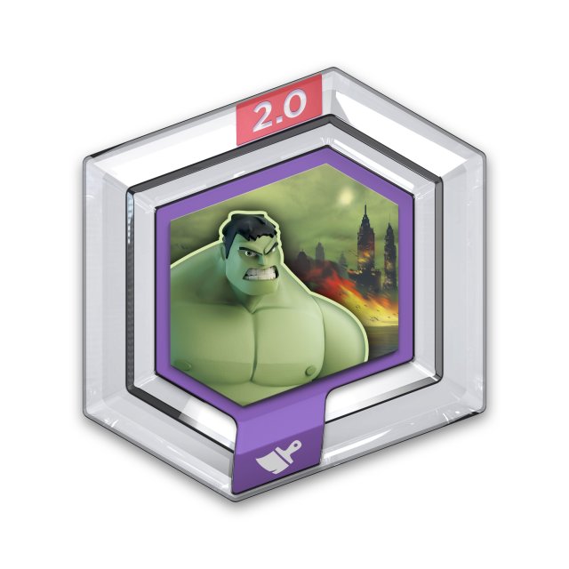 Disney Infinity 2.0: Marvel Super Heroes - Immagine 112804