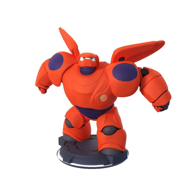 Disney Infinity 2.0: Marvel Super Heroes - Immagine 125578
