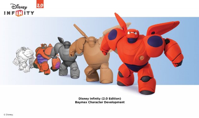 Disney Infinity 2.0: Marvel Super Heroes - Immagine 125588