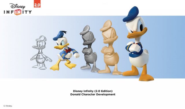 Disney Infinity 2.0: Marvel Super Heroes - Immagine 125603