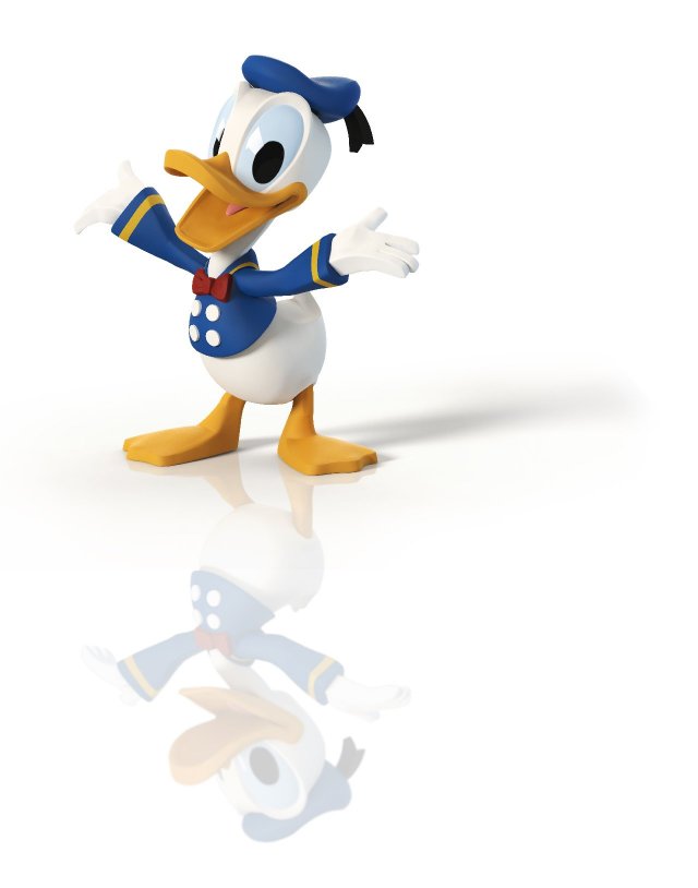 Disney Infinity 2.0: Marvel Super Heroes - Immagine 125608