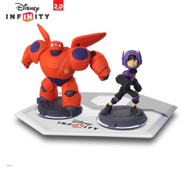 Disney Infinity 2.0: Marvel Super Heroes - Immagine 125623