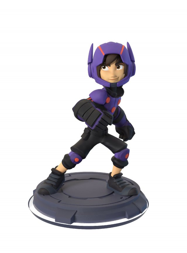 Disney Infinity 2.0: Marvel Super Heroes - Immagine 125643