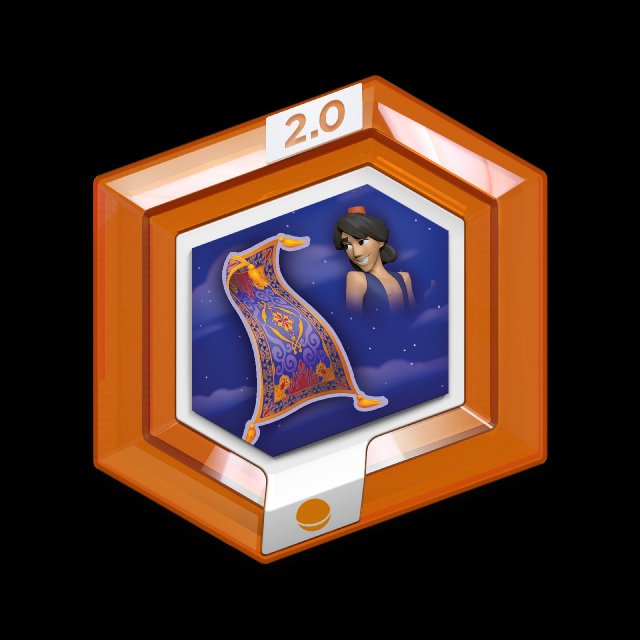 Disney Infinity 2.0: Marvel Super Heroes - Immagine 125678