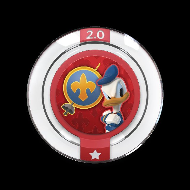 Disney Infinity 2.0: Marvel Super Heroes - Immagine 125683