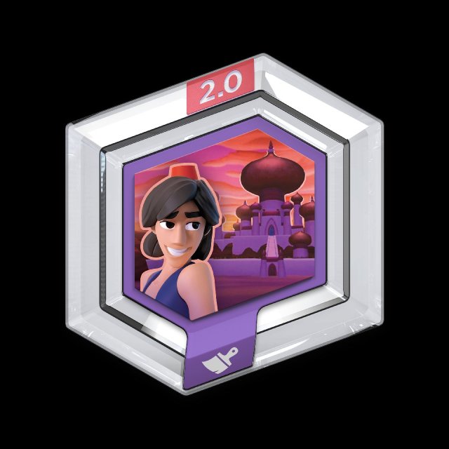 Disney Infinity 2.0: Marvel Super Heroes - Immagine 125798