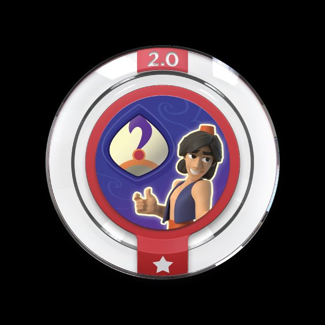 Disney Infinity 2.0: Marvel Super Heroes - Immagine 125803