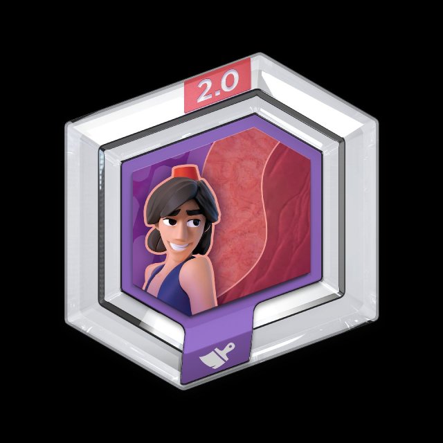 Disney Infinity 2.0: Marvel Super Heroes - Immagine 125808