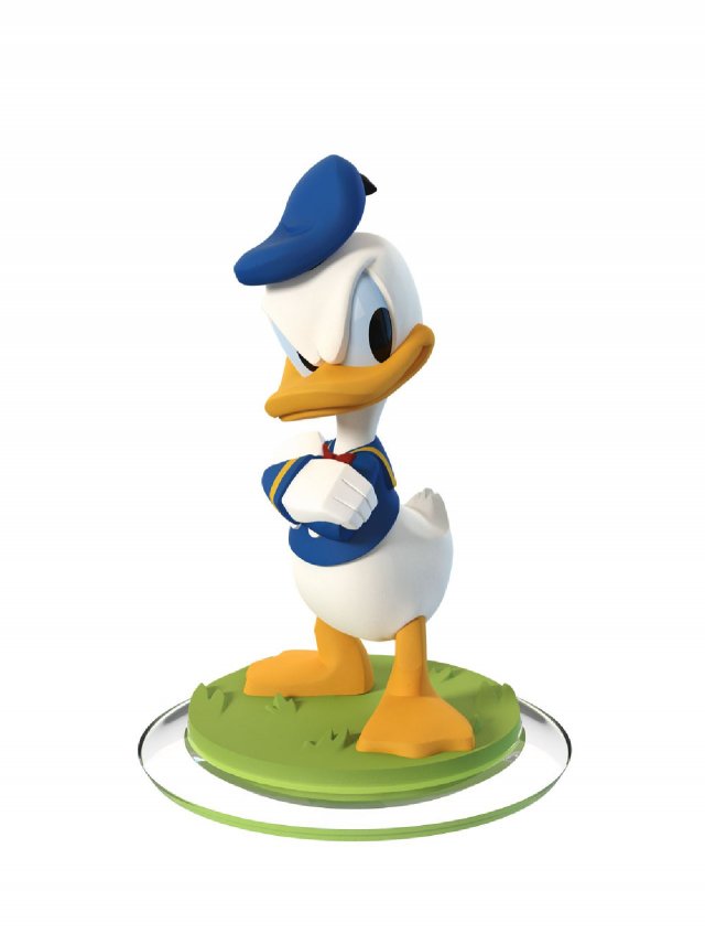 Disney Infinity 2.0: Marvel Super Heroes - Immagine 125813