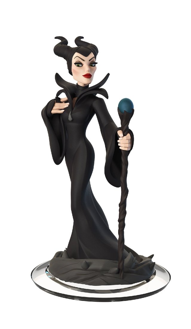 Disney Infinity 2.0: Marvel Super Heroes - Immagine 115301