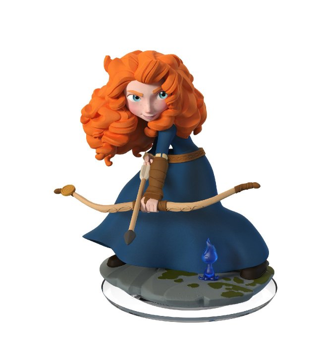 Disney Infinity 2.0: Marvel Super Heroes - Immagine 115306