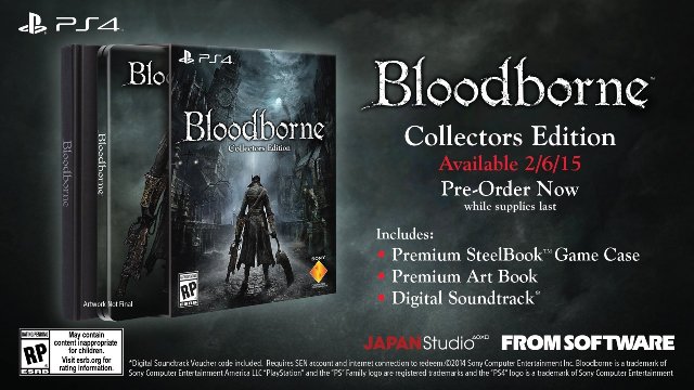 Bloodborne - Immagine 127724