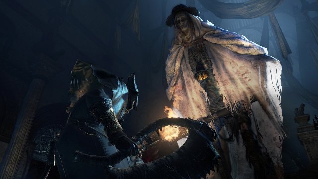 Bloodborne - Immagine 127725