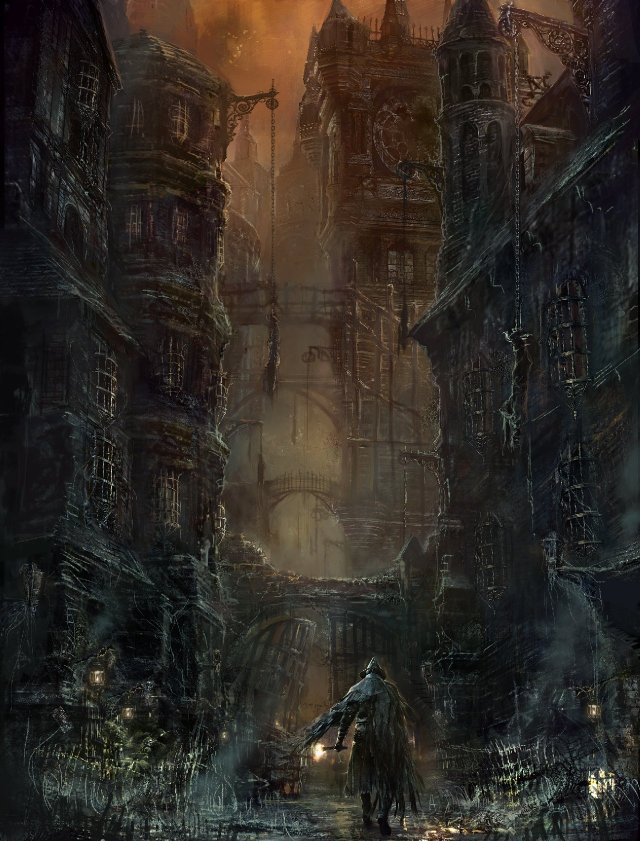 Bloodborne - Immagine 127726