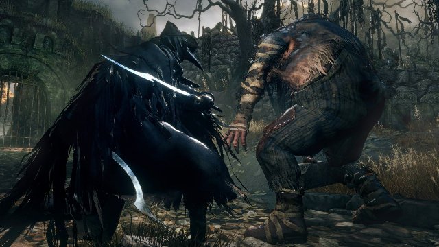 Bloodborne - Immagine 127728