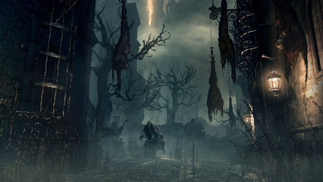 Bloodborne - Immagine 127729