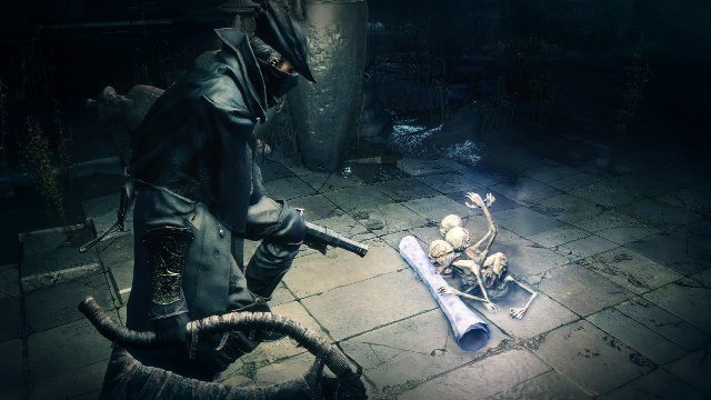 Bloodborne - Immagine 127730