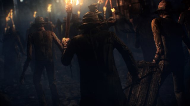 Bloodborne - Immagine 116016