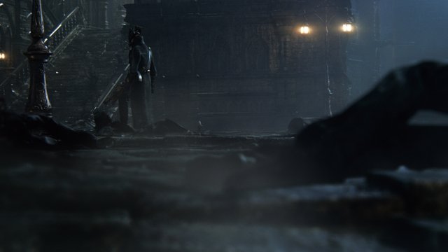 Bloodborne - Immagine 116017