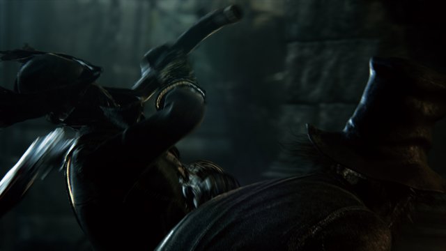 Bloodborne - Immagine 116018