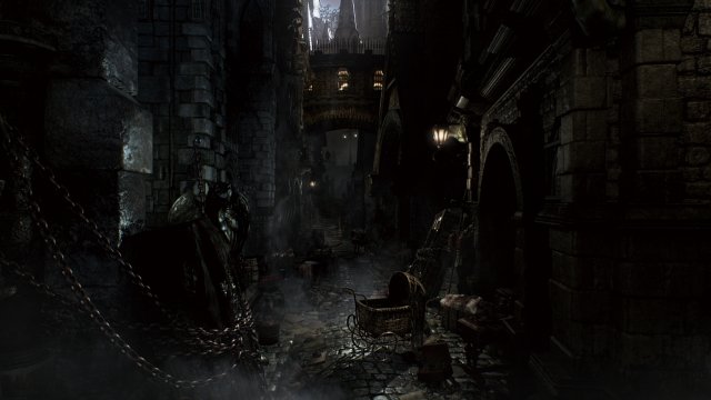 Bloodborne - Immagine 116020
