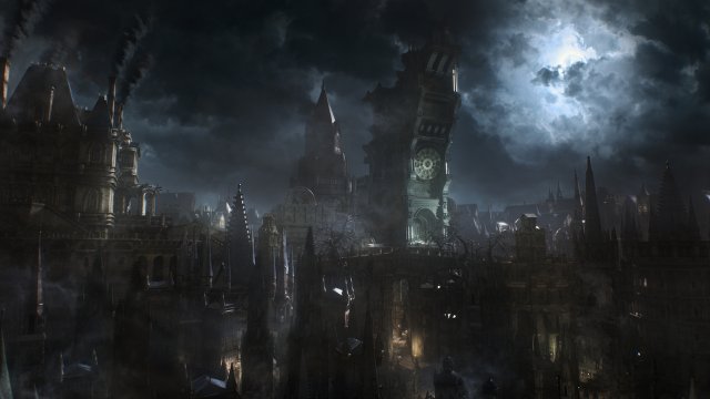 Bloodborne - Immagine 116021