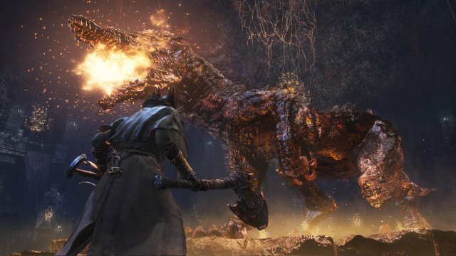 Bloodborne - Immagine 137246