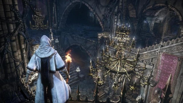 Bloodborne - Immagine 137247