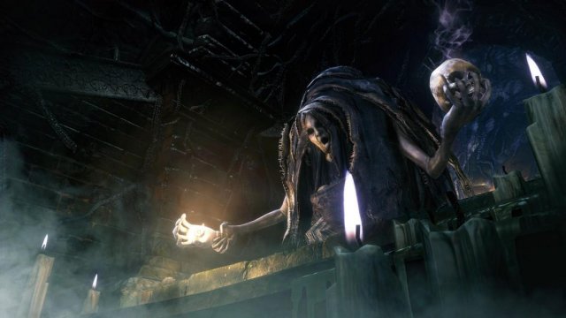 Bloodborne - Immagine 137249