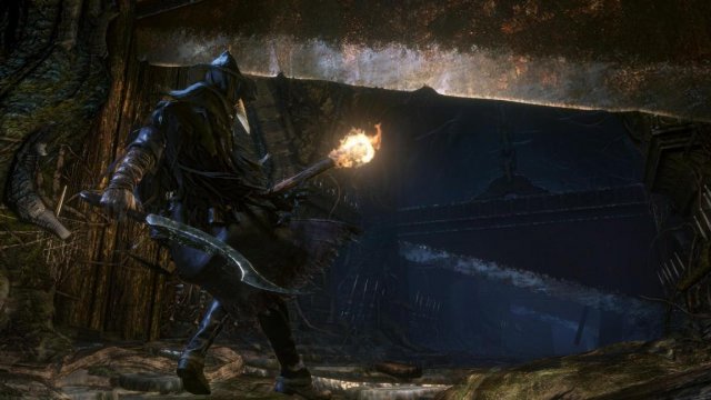 Bloodborne - Immagine 137250
