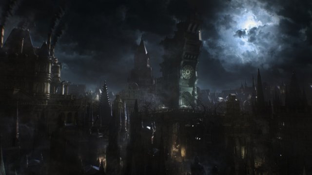 Bloodborne - Immagine 116022