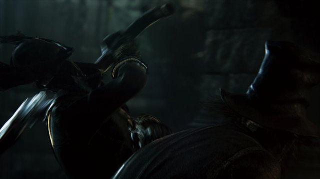 Bloodborne - Immagine 116025