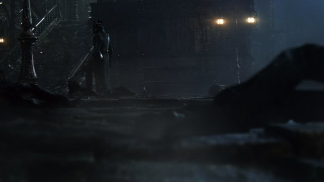 Bloodborne - Immagine 116026