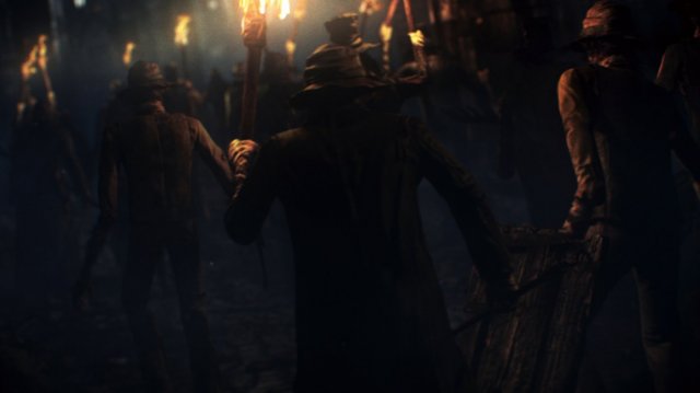Bloodborne - Immagine 116027