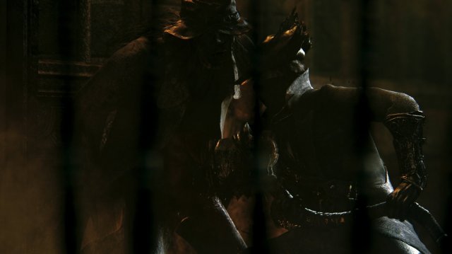 Bloodborne - Immagine 116035