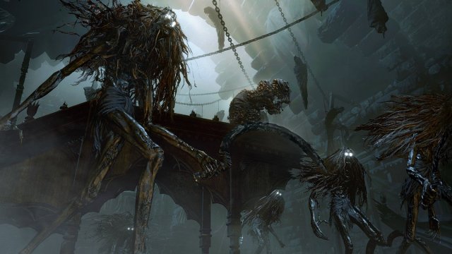 Bloodborne - Immagine 134540