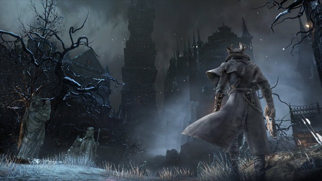 Bloodborne - Immagine 134542