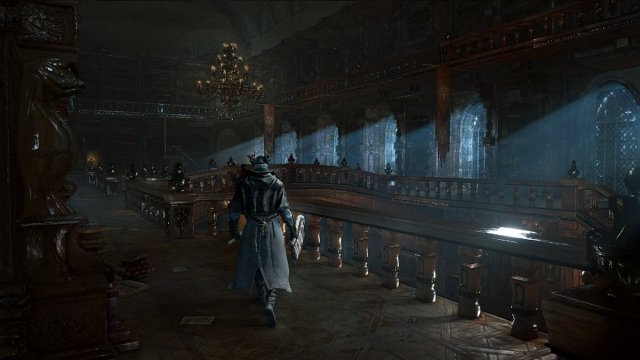 Bloodborne - Immagine 134543