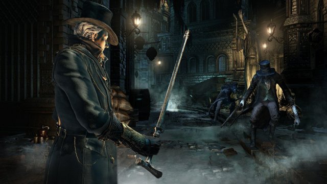 Bloodborne - Immagine 134549