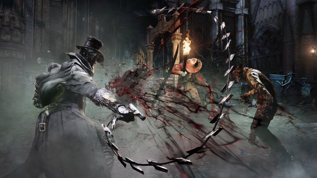 Bloodborne - Immagine 134550