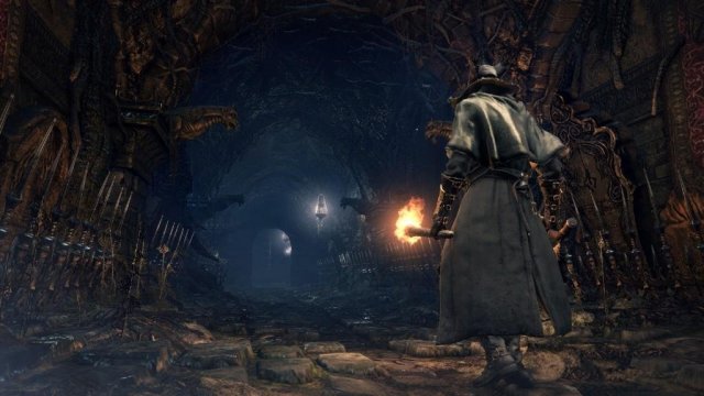 Bloodborne - Immagine 134551
