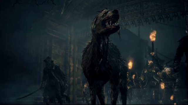 Bloodborne - Immagine 112884